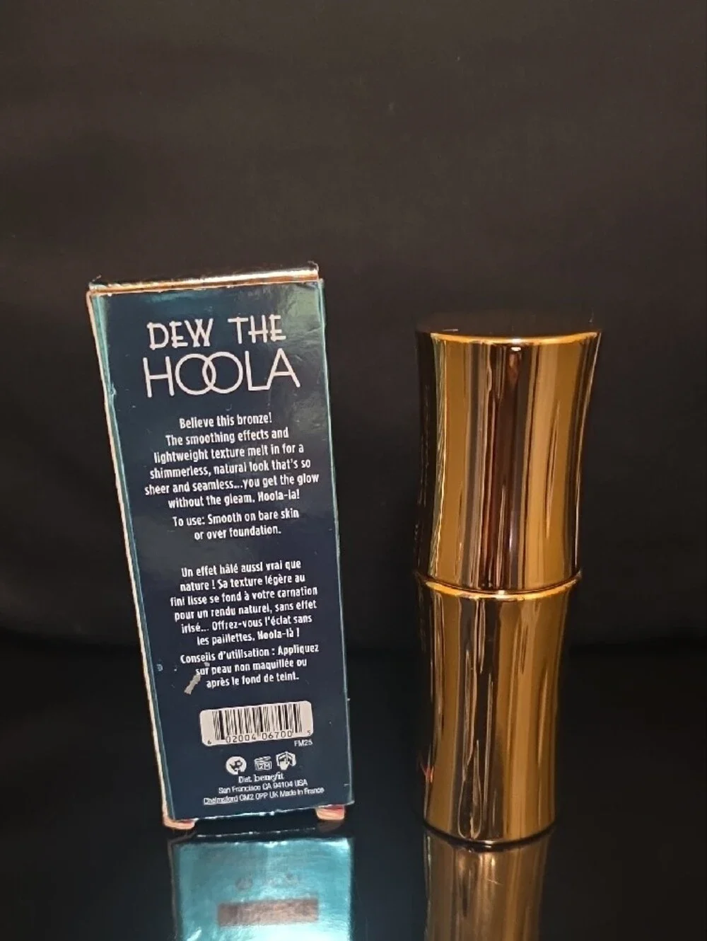 Benefit Dew The Hoola Liquid Bronzer